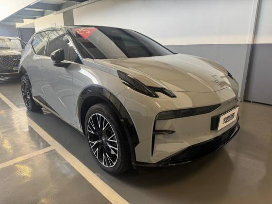 ZEEKR X 66 KW ELÉTRICO FLAGSHIP AWD